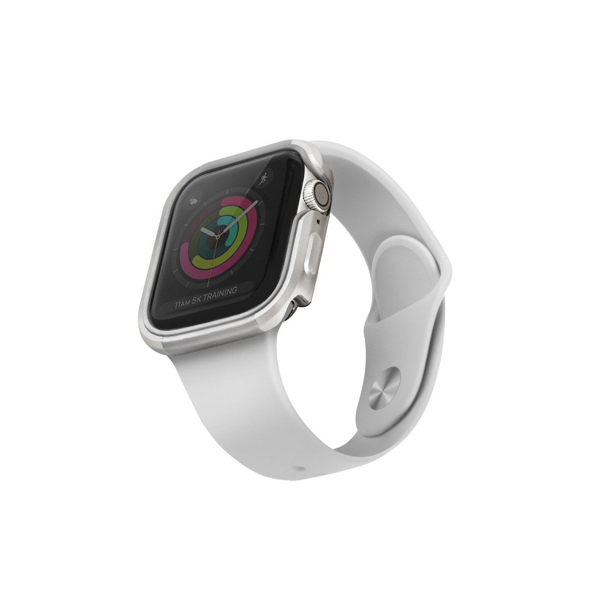 Uniq Apple Watch 46mm Valencia Saat Kasa Koruyucu